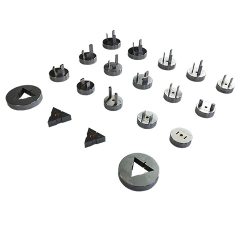 國標GB/T 1002-2021插頭量規、插座量規和GB/T 2099.1-2021制具