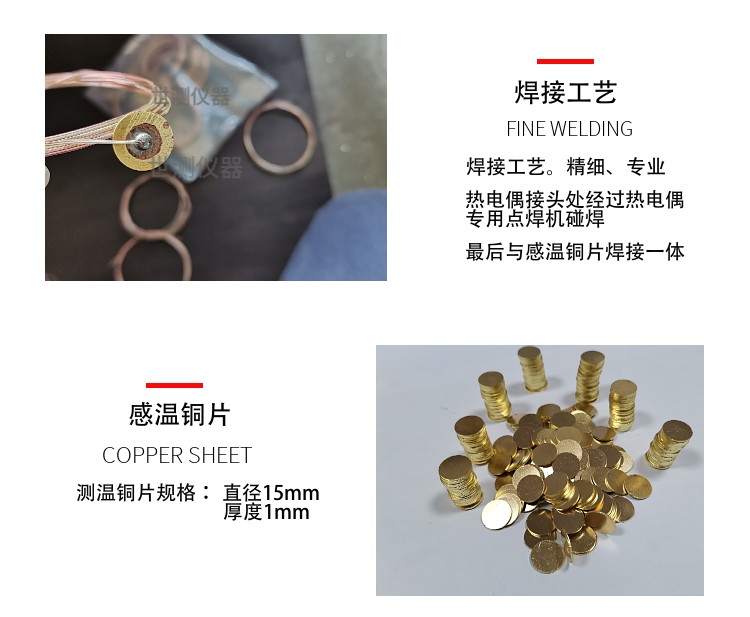 燈頭量規