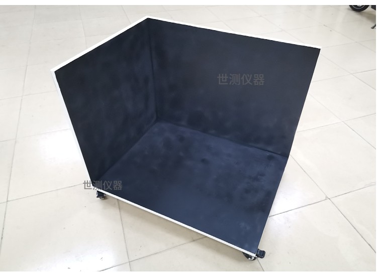 溫升測試角產品圖片展示1