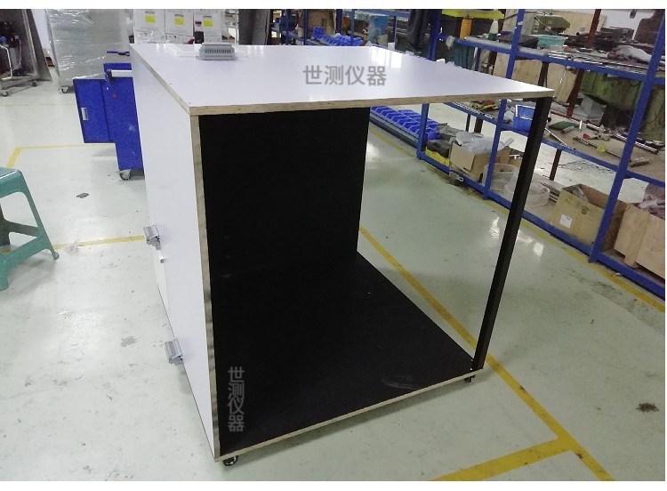 溫升測試角產品圖片展示詳情2