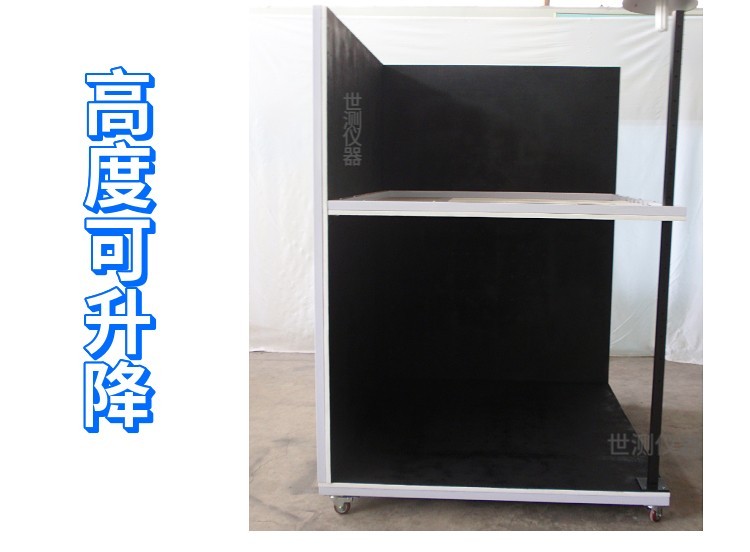 溫升測試角產品圖片展示詳情