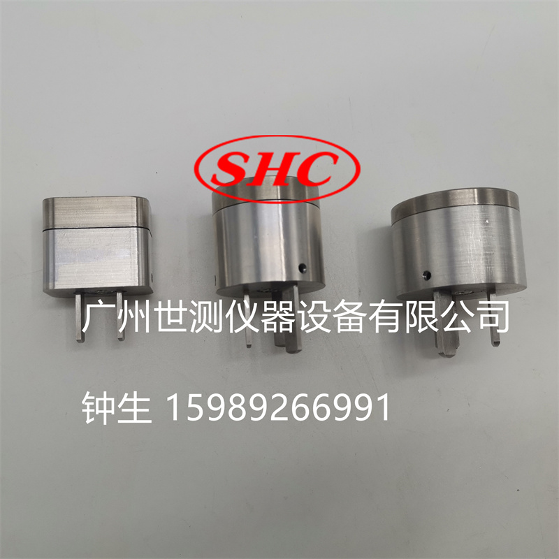 燈頭量規