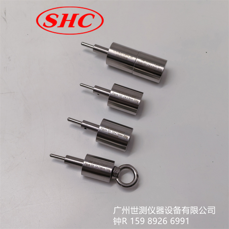燈頭量規