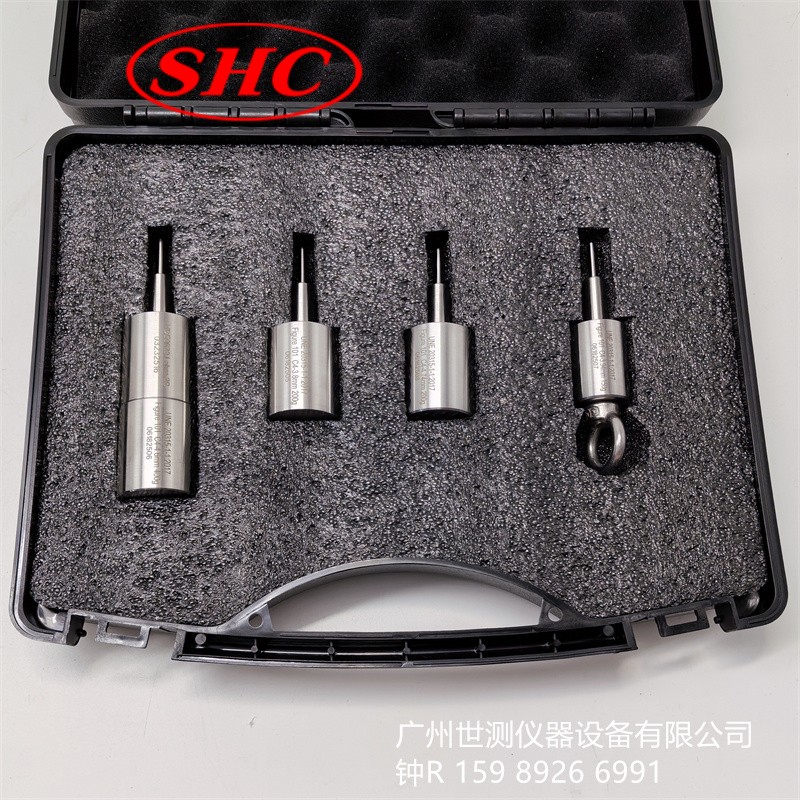 燈頭量規