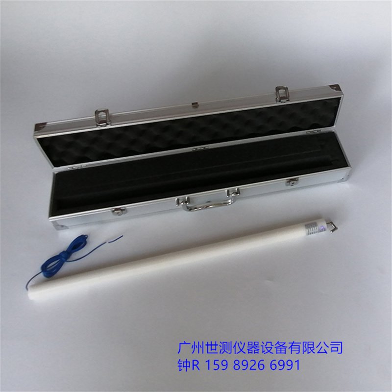 燈頭量規