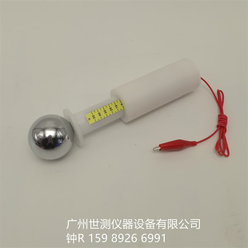 燈頭量規