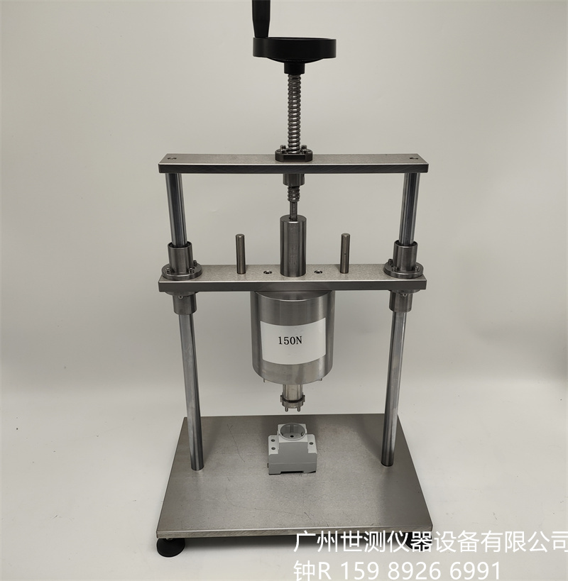 燈頭量規