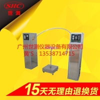 高清網(wǎng)絡(luò)攝像機(jī)防水測試儀 IPX34淋雨防水試驗(yàn)機(jī)