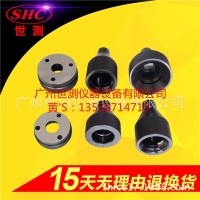 E27燈頭量規的貯存、保養、與維護