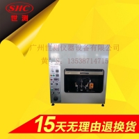 漏電起痕試驗機 水平垂直燃燒試驗箱 電痕化指數試驗儀產品概述