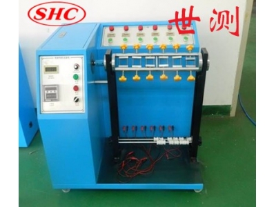 電源線彎曲試驗機(jī)