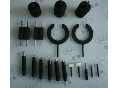NF C61-314 法式插頭量規